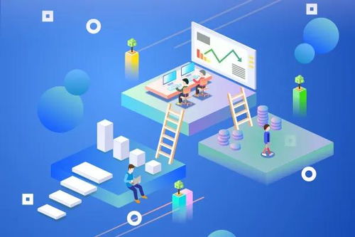 新零售企業的基礎三通能力 用戶通、商品通與服務通