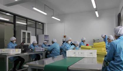 攜手卓越，共創未來——XX企業管理有限公司簡介