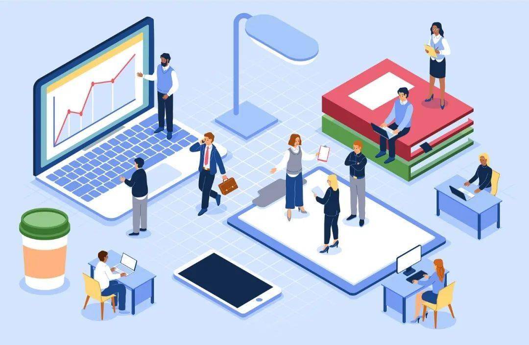 企業人力資源管理 為何做得多卻不見得有效果？