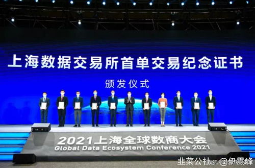 數字經濟板塊分化加劇，數據交易所或成新風口 聚焦上海信息咨詢服務龍頭股深度解析
