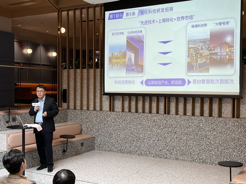 攜手上海市投促，Savills持續賦能上海產業招商與信息服務升級